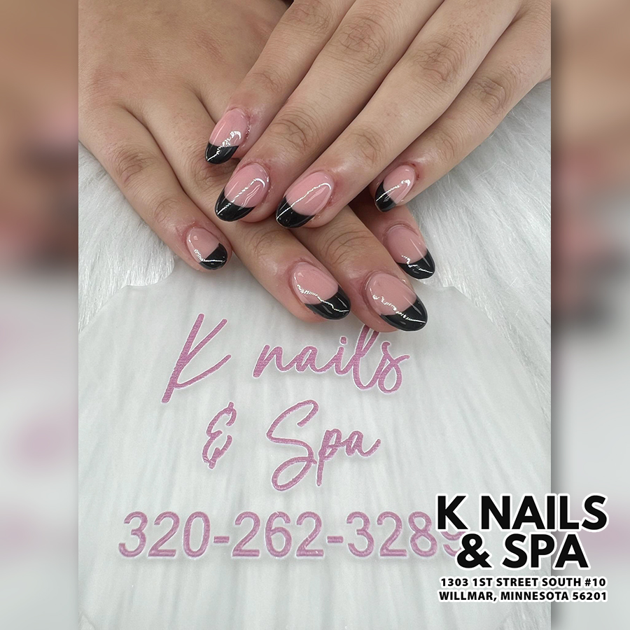 NAil April 29